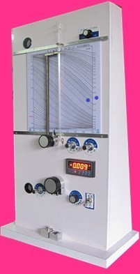 WLP-208B平均粒度測定儀